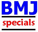 BMJ Specials is an accessories library website